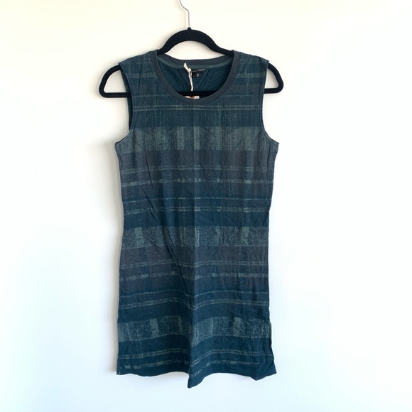 Theyskens’ Theory plaid dress - Picture 3 of 5